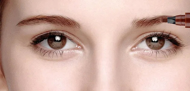 4D Microblading Eyebrow Pen